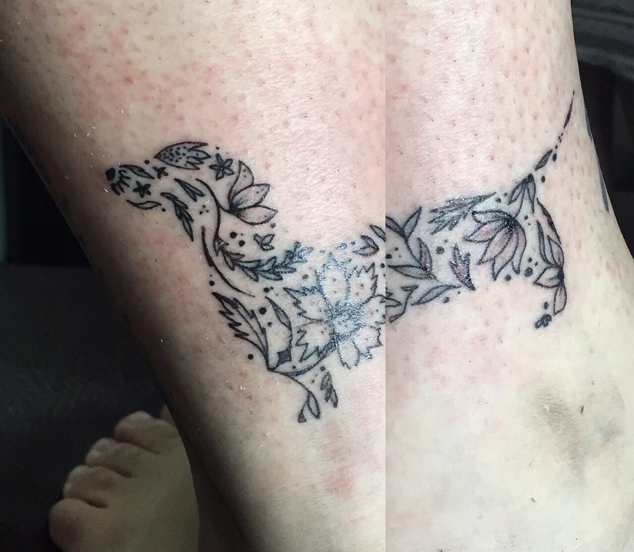 Outline Dachshund Tattoo Ideas Dog Tattoos Dachshund Tattoo
