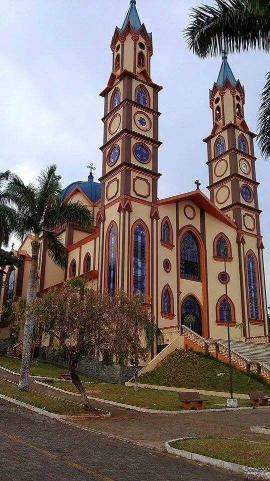 Passos Minas Gerais fonte: i.pinimg.com