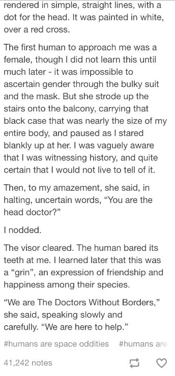 Essay about doctors without borders