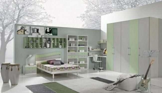 Moderne Kinderzimmer - 100 Ideen Pinterest - das moderne kinderzimmer Moderne Kinderzimmer - 100 Ideen Pinterest - das moderne kinderzimmer