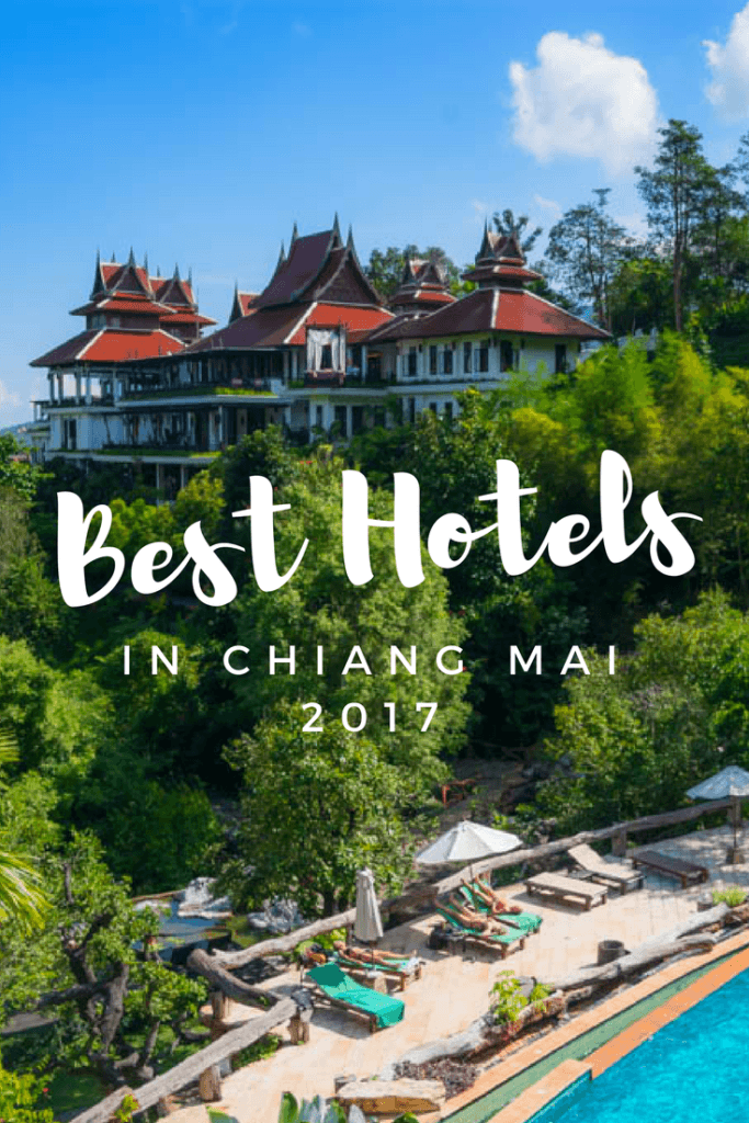 Best Hotels Chiang Mai Thailand Travel And Asia Best Hotels Chiang Mai