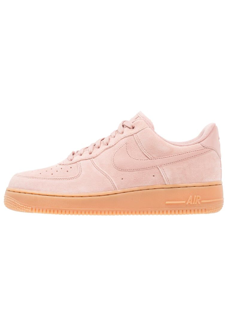 nike air force 1 07 rosa nike air force 1 07 rosa