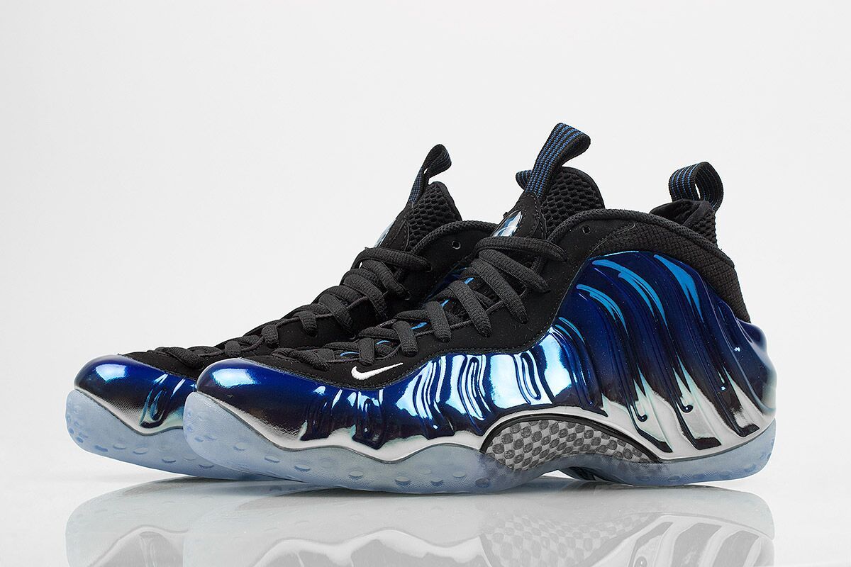expensive foamposite