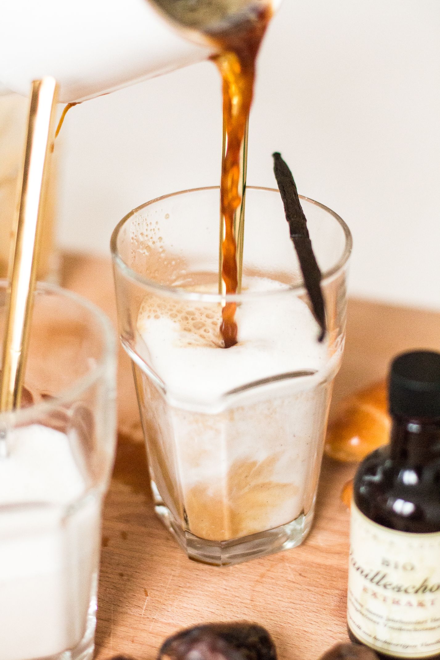 Partnersuche kaffee