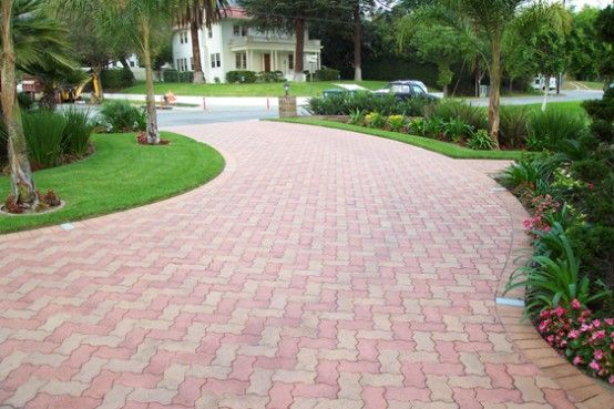15 Paving Stone Driveway Design Ideas Driveways In 2018 15 Paving Stone Driveway Design Ideas