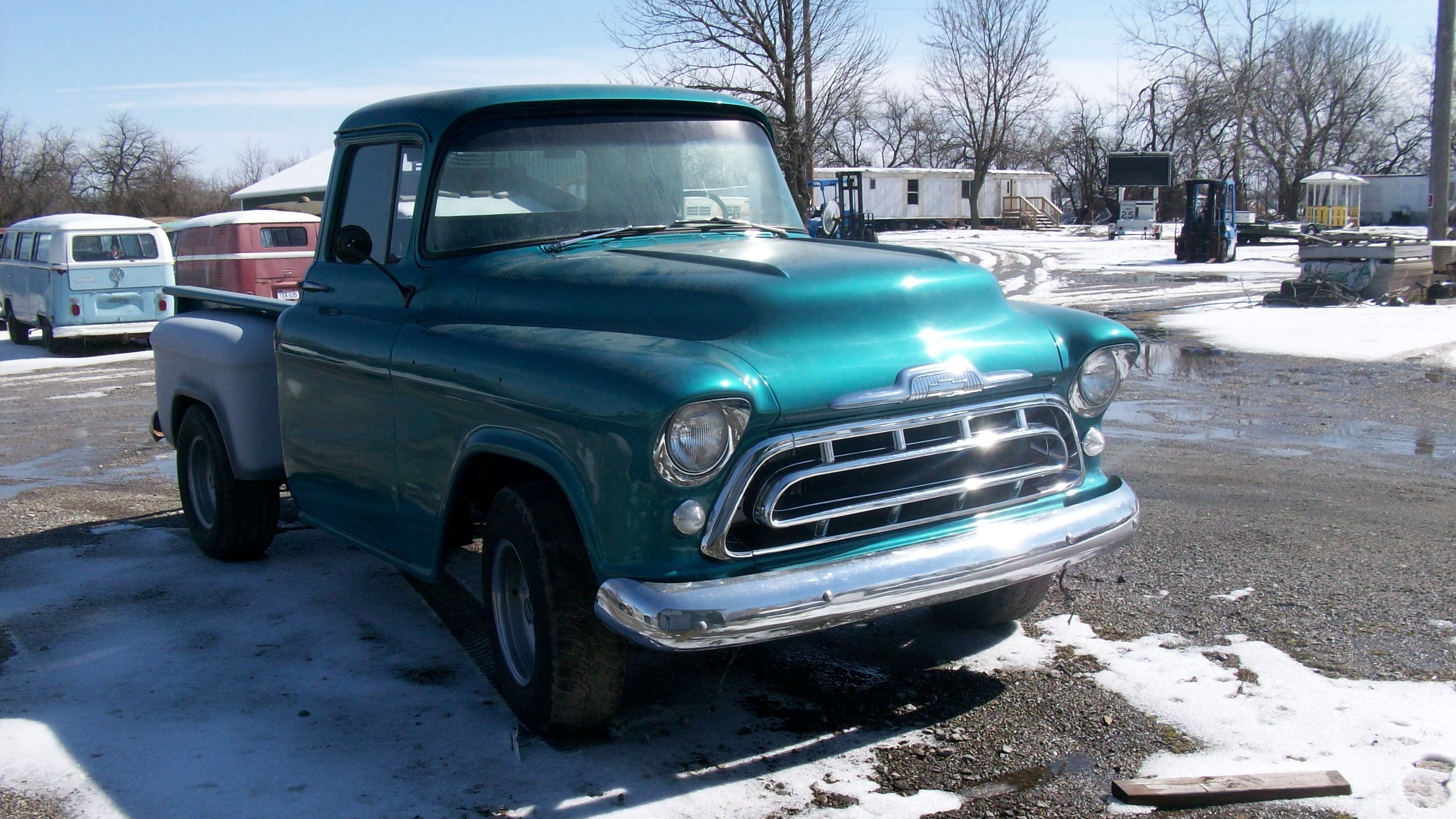 1957 Chevy | Antique cars, Chevy, Vehicles