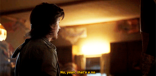 stranger things spoilers | Tumblr | Stranger things quote, Stranger things funny, Stranger things have happened