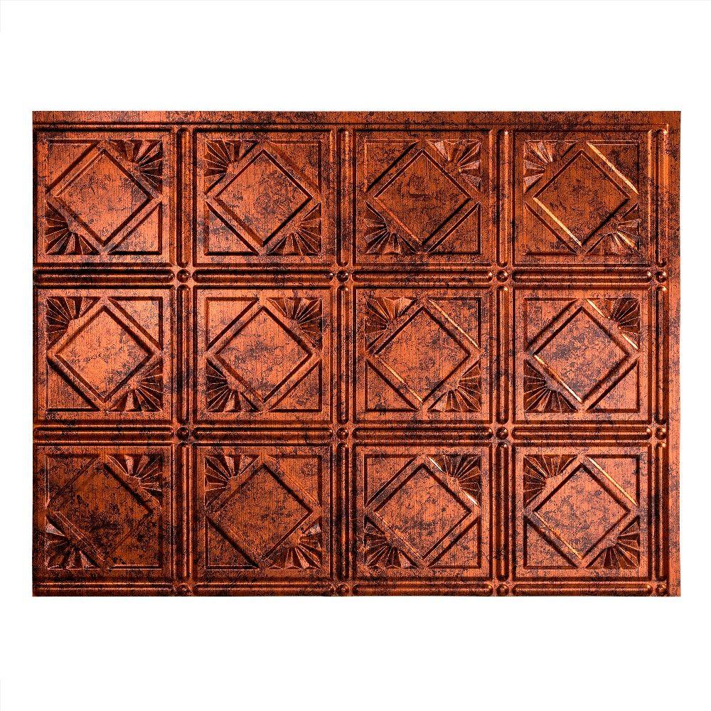 18 X 24 Panel Fasade Easy Installation Traditional 1 Bermuda - 18 X 24 Panel Fasade Easy Installation Traditional 1 Bermuda