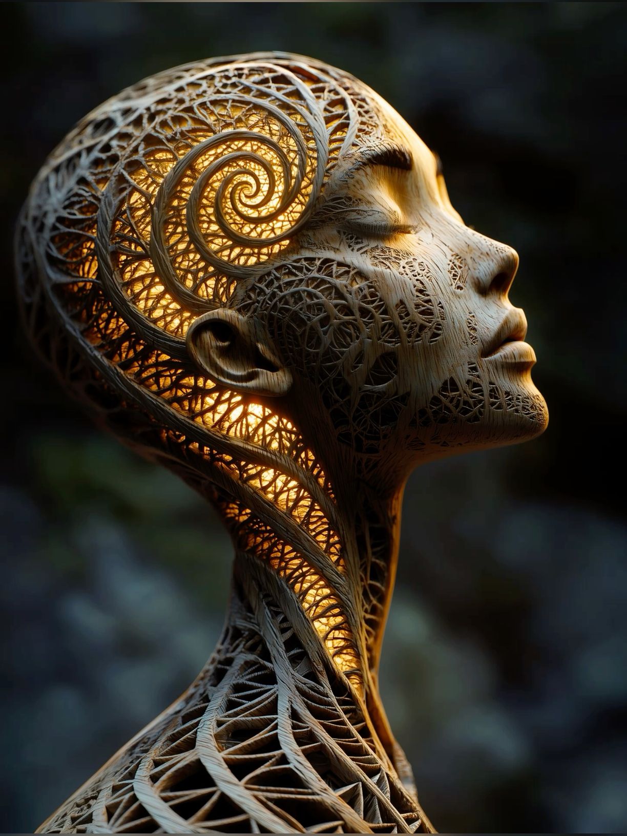 Abstractionism - Collection | Metafractals