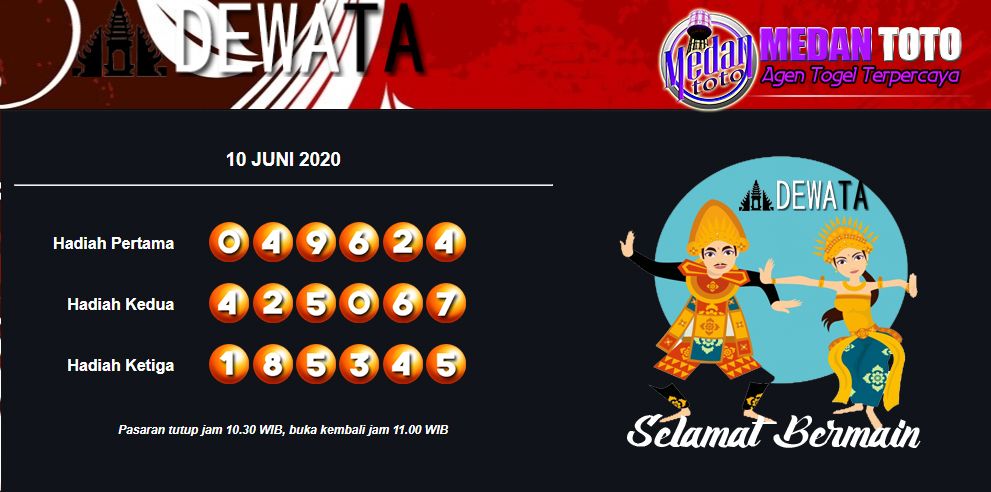 24 Angka syair medantoto