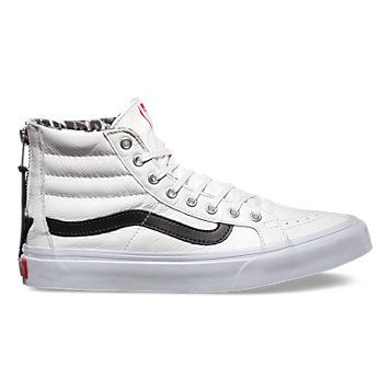 vans white and black high tops vans white and black high tops