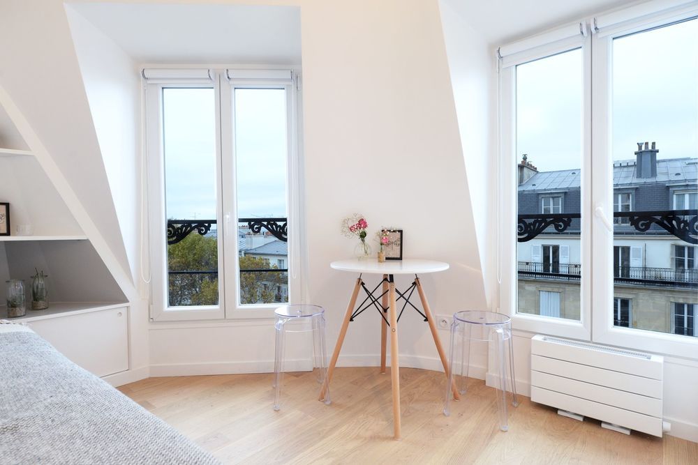 Cette Tiny House A Un Design Tiny Tiny Moins De 9m2 Et Une