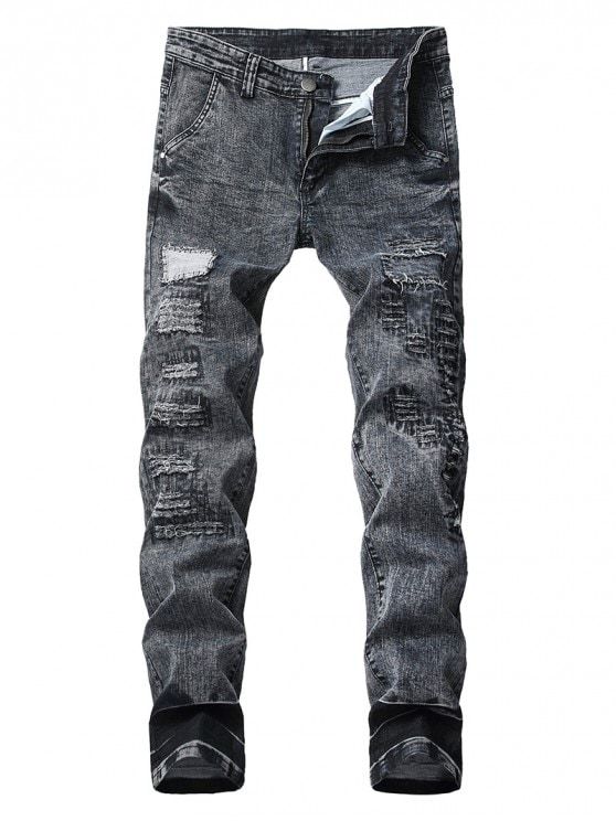 Jeans for Men Fashion Styles Online Shopping