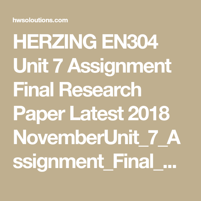 10 pages research paper