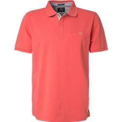 Reduzierte Kurzarm-Poloshirts für Herren #shirtschnittmuster