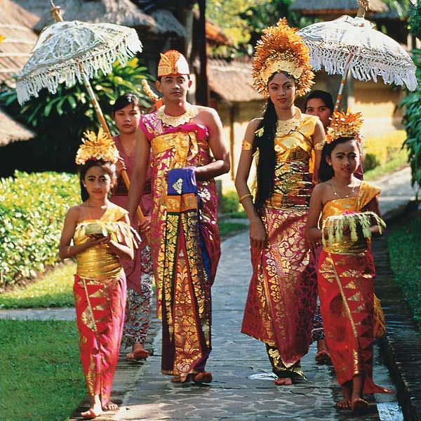 Southeast asian folk tales