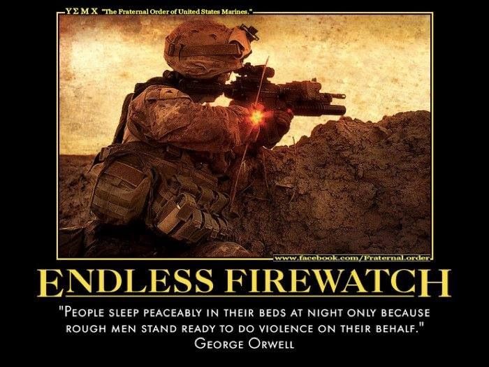 marine corps its not a job its a calling marine corps usmc firewatch marine