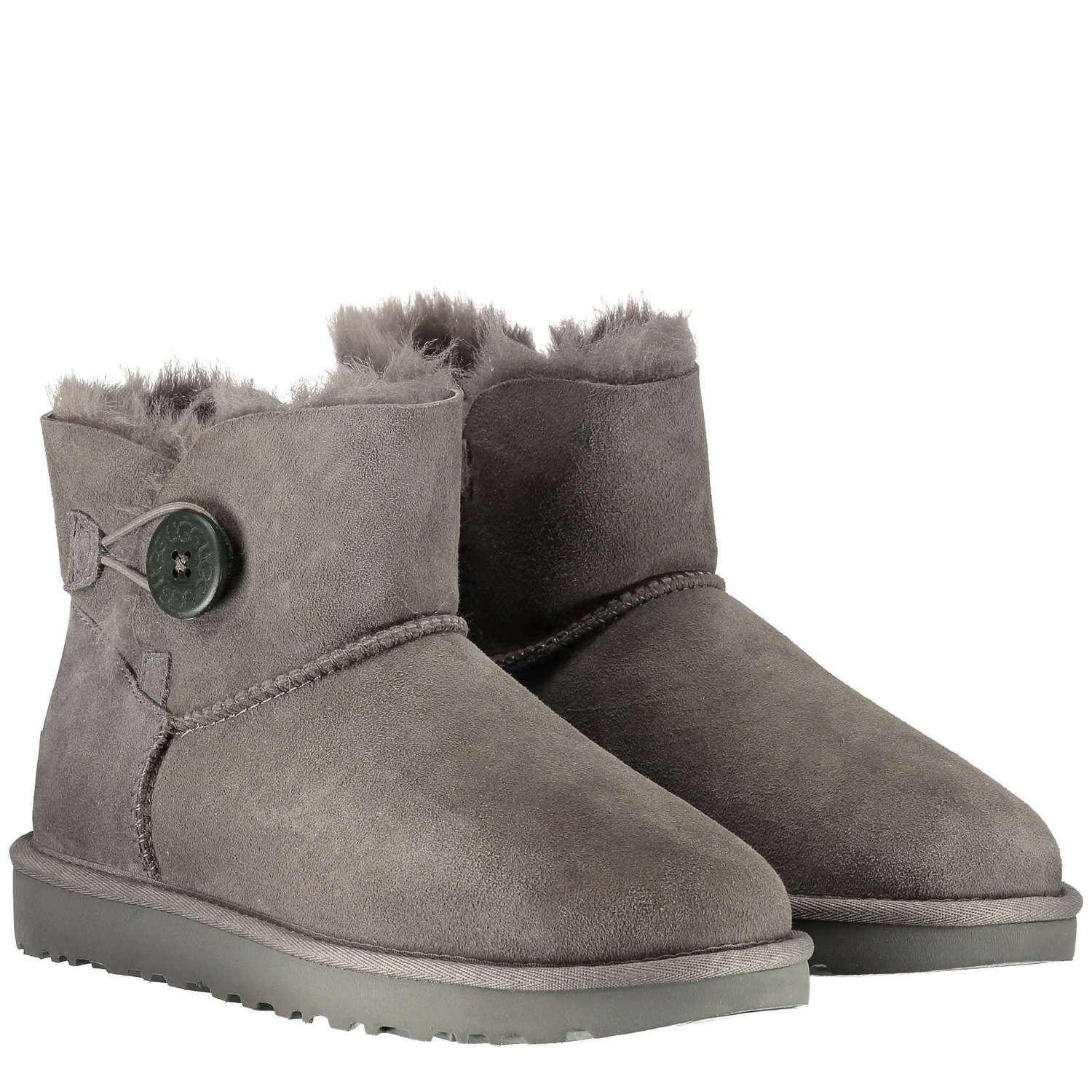 Zuverlässig UGG Mini Bailey Bow | braun Damenschuhe Zuverlässig UGG Mini Bailey Bow | braun Damenschuhe