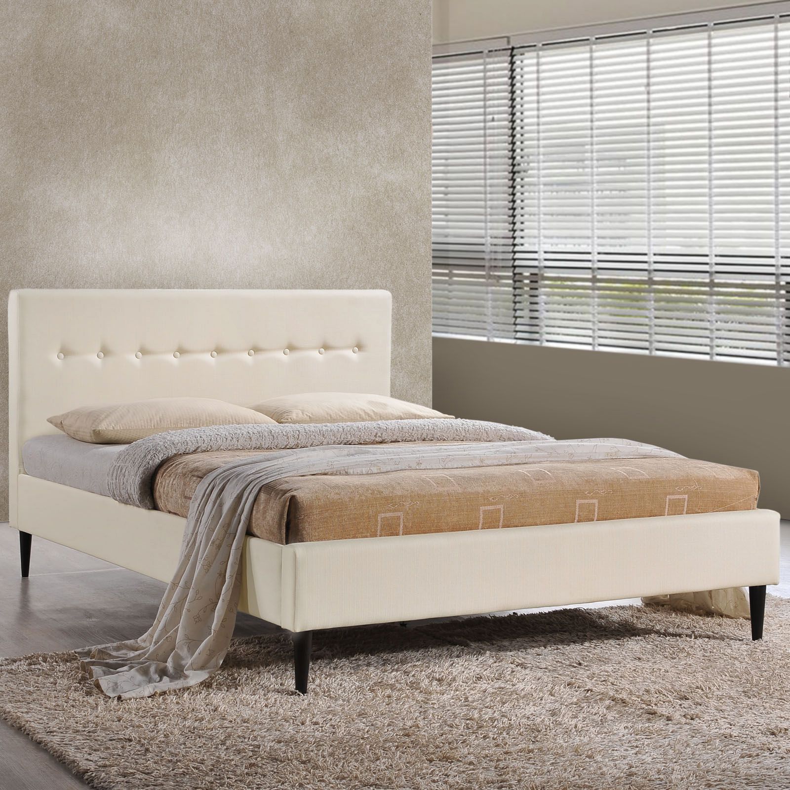 And productions and mid century modern queen bed for sale in online or offline furniture stores, and that's the first step you can check and browse this awesome furniture from internet. pinterest