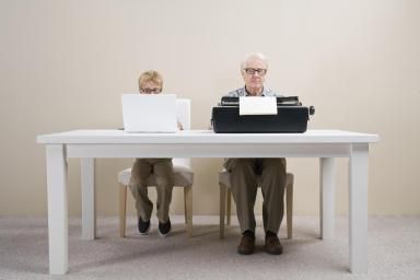 Funny compare and contrast essay topics