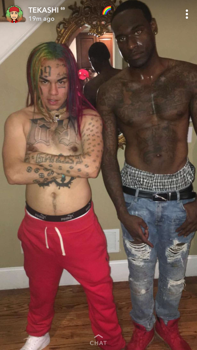 69 Without Face Tattoos And Rainbow Hair 69 Without Rainbow Hair And Tattoos - Best Tattoo Ideas