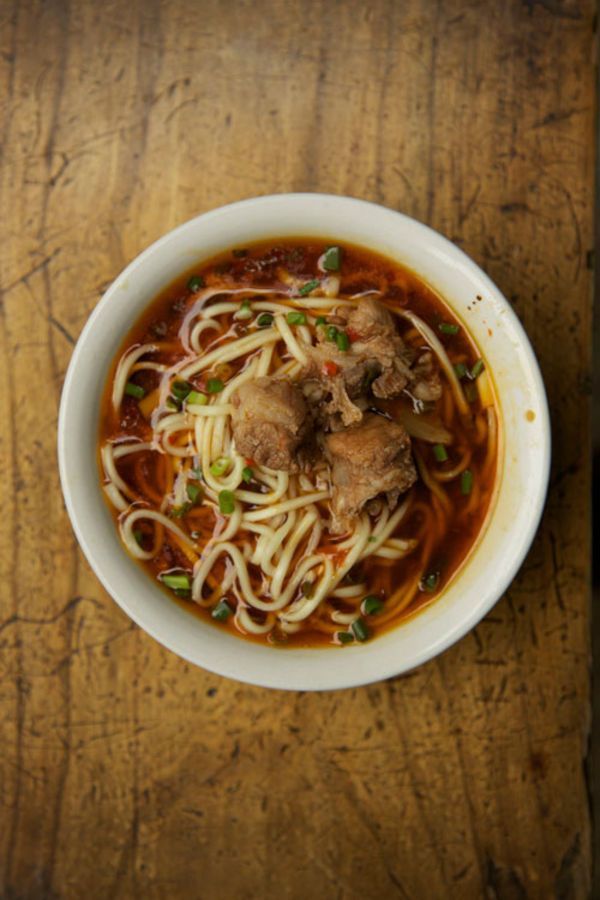 Make a Double Batch of This Sichuan Soup and Have Leftover Make a Double Batch of This Sichuan Soup and Have Leftover