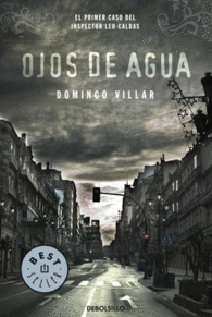 10 Ideas De Domingo Villar El Autor Y Sus Novelas Libros Novelas Domingo