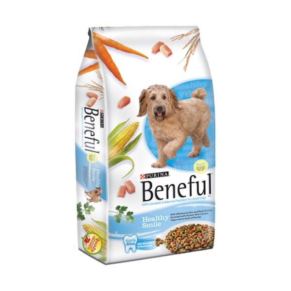 Purina Beneful Healthy Smile Dog Food Dog Food Recipes
