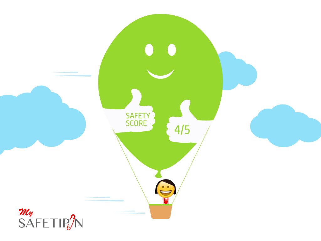 Doesn’t the entire travelling experience change when you know you’re travelling safe? Leave the fear behind. Download My SafetiPin App now at http://bit.ly/1WCtBz2 #WomenSafetyApp #WomenSafety #SafetyAppForWomenInDelhi When You Know, Knowing You, Safety Apps, Tracking App, Safe Travel, Travelling, Fear, Entire, Experience