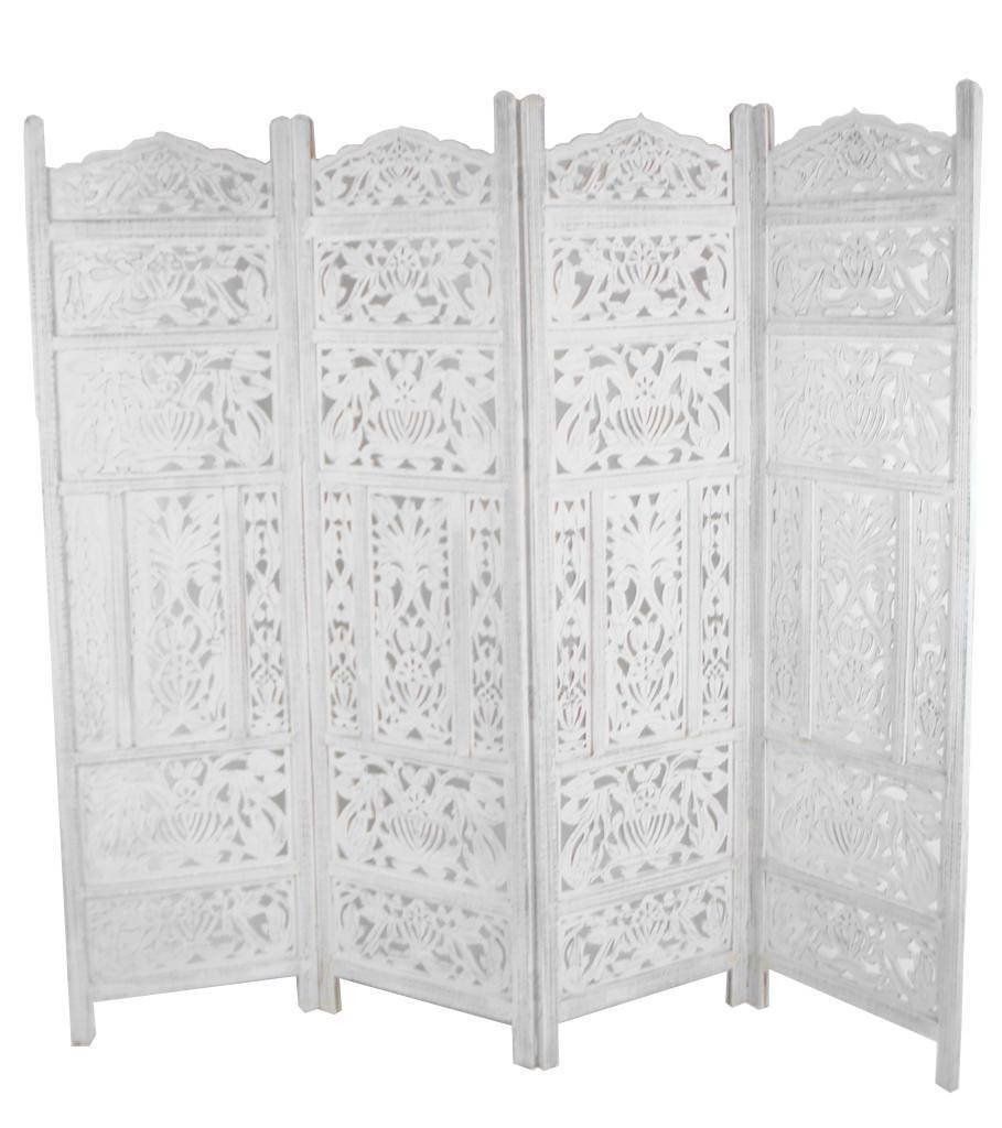 White Room Screen Divider White Room Screen Divider