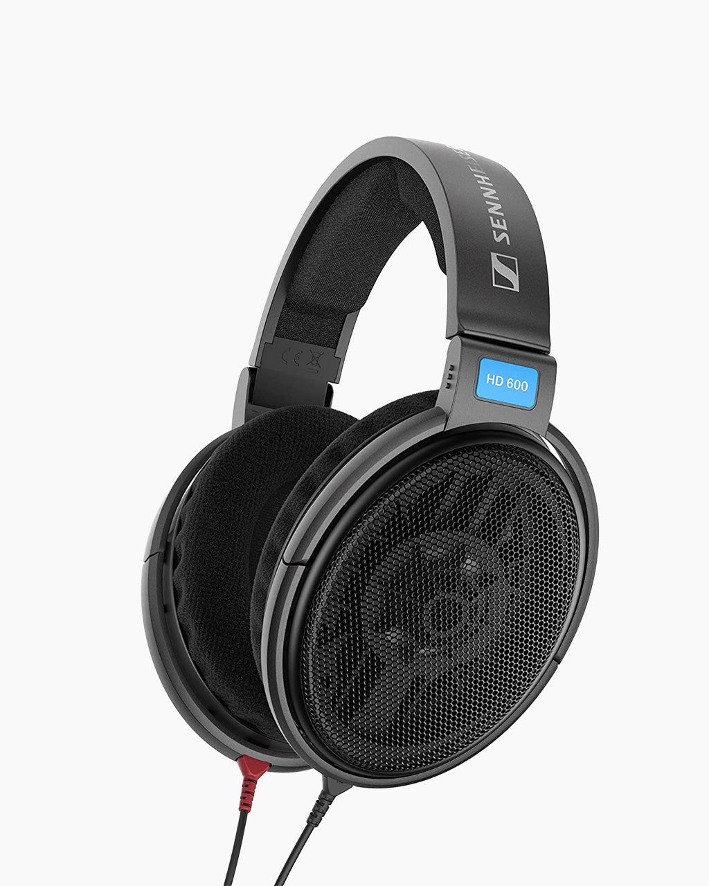 Sennheiser HD600 Audiophile Headphones BrandsWalk Sennheiser sennheiser-hd600-audiophile-headphones-brandswalk-sennheiser