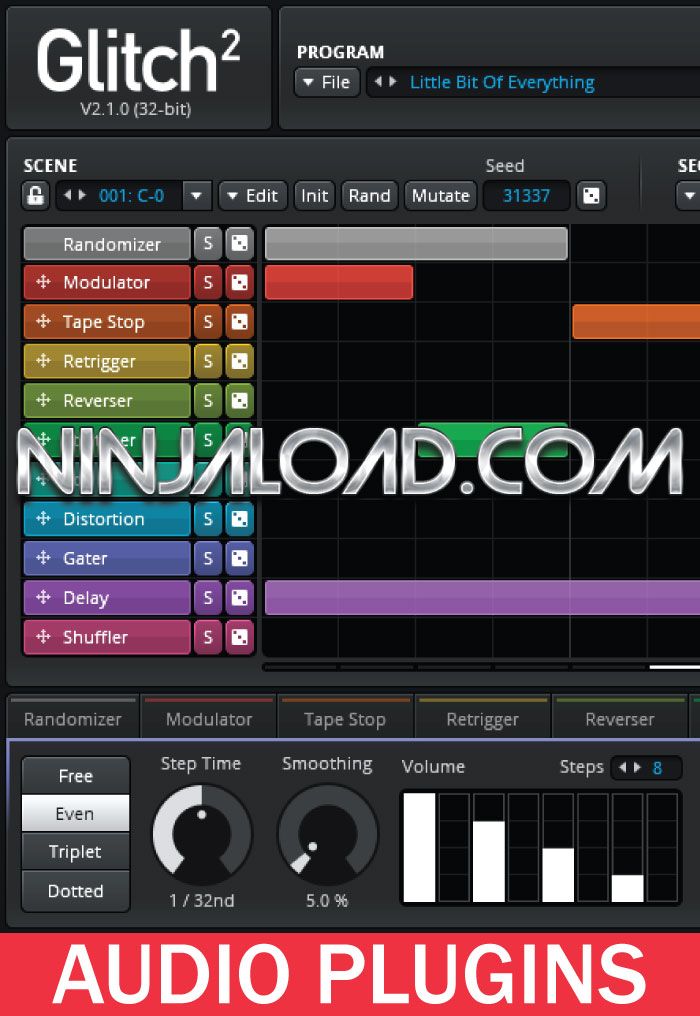 vst plugin dblue glitch vst v1.3.4 vst plugin dblue glitch vst v1.3.4