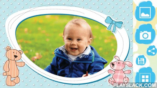 - Newborn Baby Photo Frame App - Newborn Baby Photo Frame App