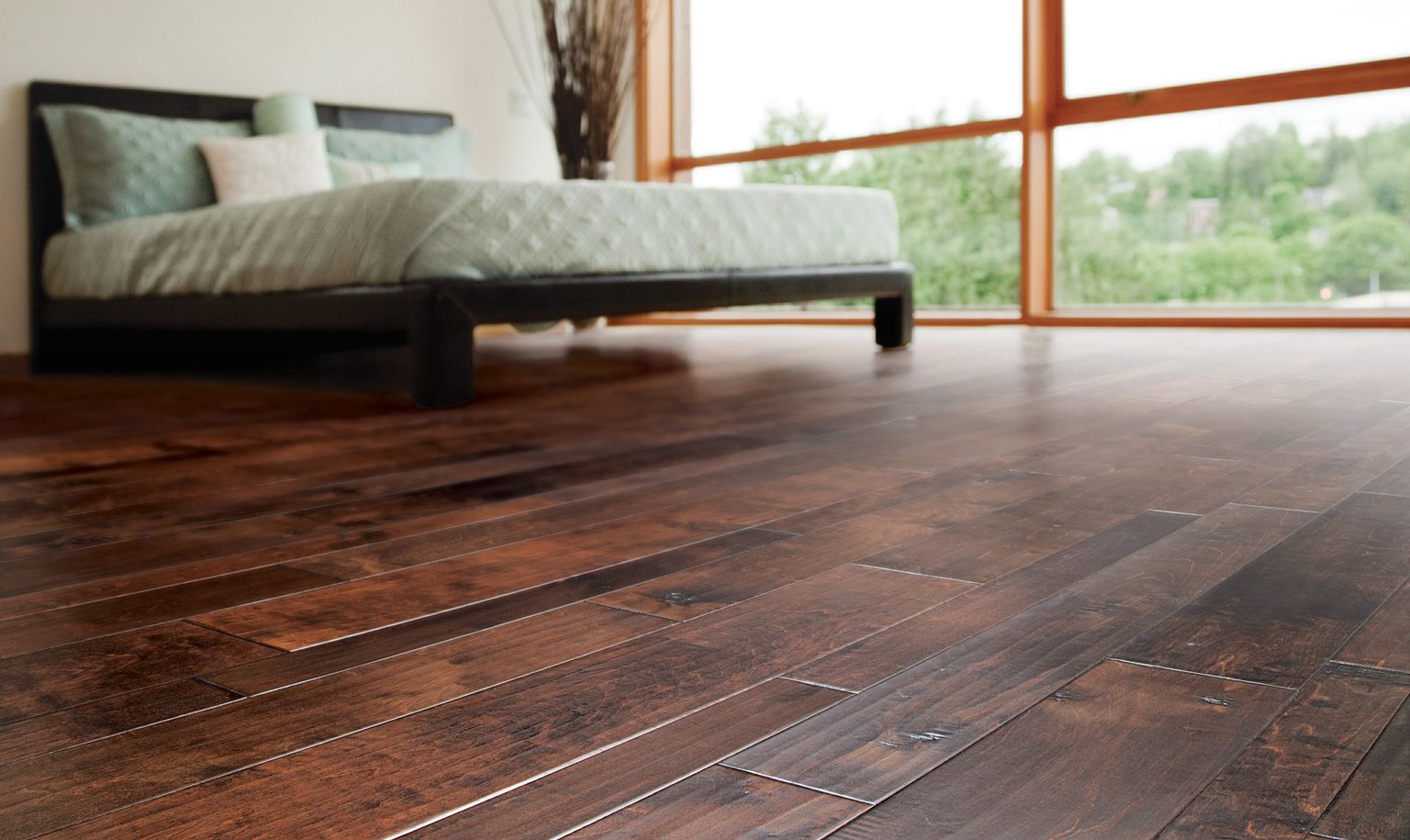 Regent Waterproof flooring, Luxury vinyl flooring
