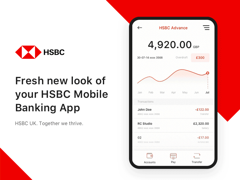 How To Use Hsbc Secure Key PHISLAC How To Use Hsbc Secure Key PHISLAC