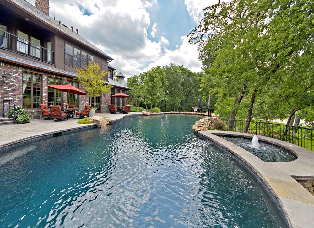 Pros And Cons Of Having A Swimming Pool In Your Yard Pros And Cons Of Having A Swimming Pool In Your Yard