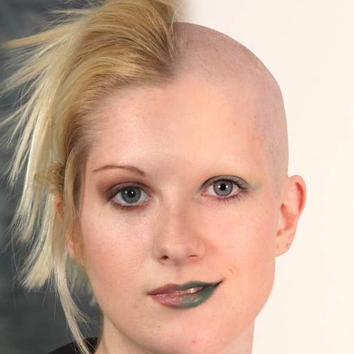 0b256110 8a4d 47cd 8ab9 1d3f969acf51 Half shaved hair Funky 0b256110 8a4d 47cd 8ab9 1d3f969acf51 Half shaved hair Funky