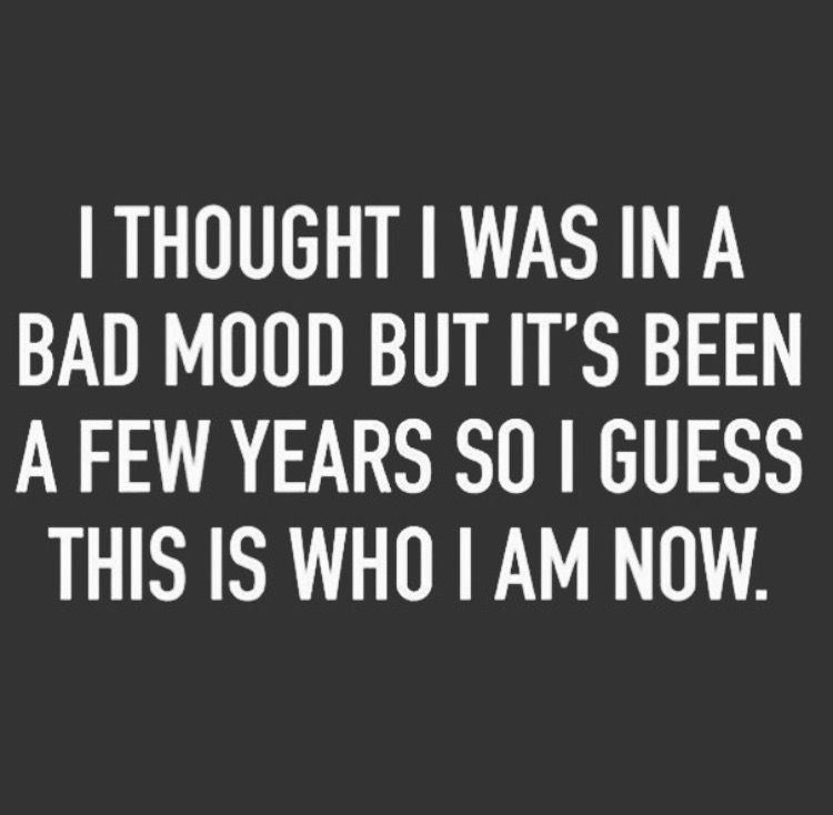 it s been a few