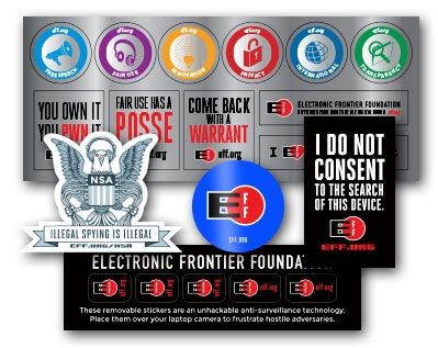 do you eff the internet trick out your laptop with an assortment of