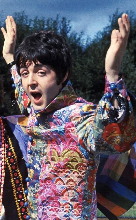 magical mystery tour paul mccartney live