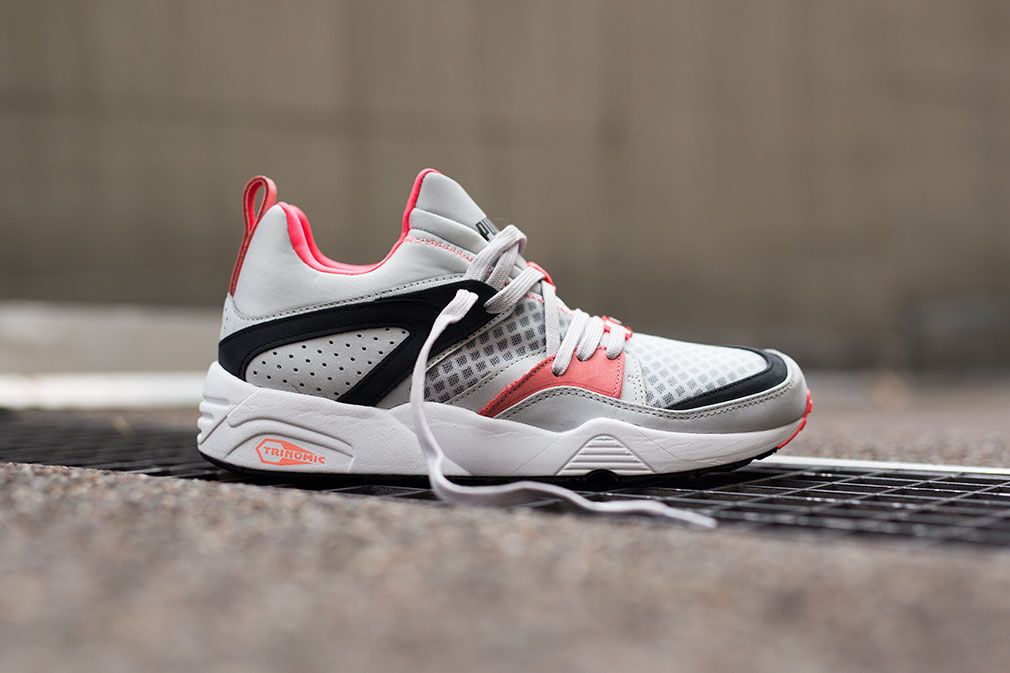 puma blaze of glory trinomic