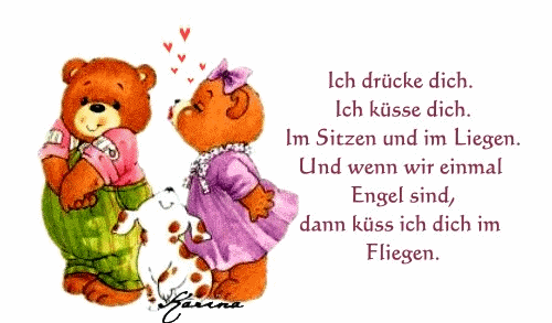 Lustige flirtsprüche kostenlos