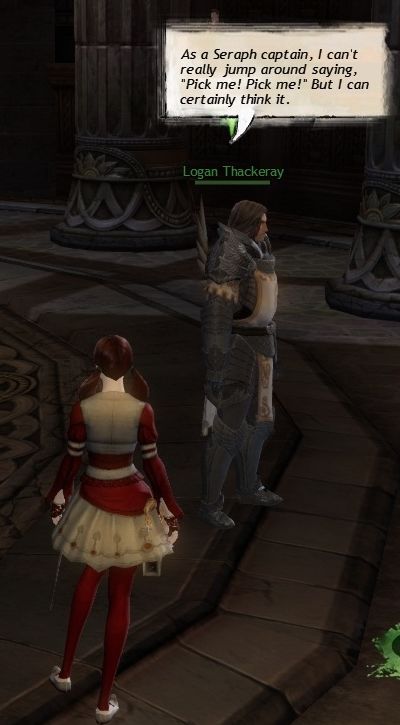 Cerita Paling Seram Tentang Danur 2 My necromancer Naeva Shinda and the NPC Logan Thackeray Cerita Paling Seram Tentang Danur 2 My necromancer Naeva Shinda and the NPC Logan Thackeray