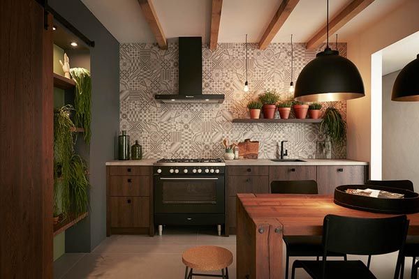 Keller Keuken Eiland de Wild Keukens | Klassieke keuken ...