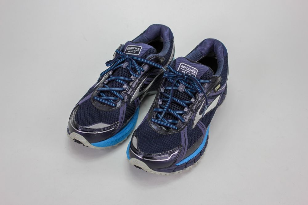 brooks adrenaline gore tex