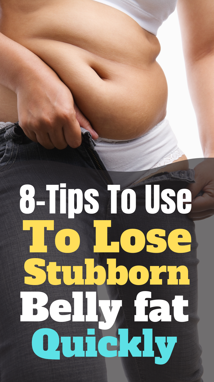 Diet To Lose Stubborn Belly Fat DIETOSA