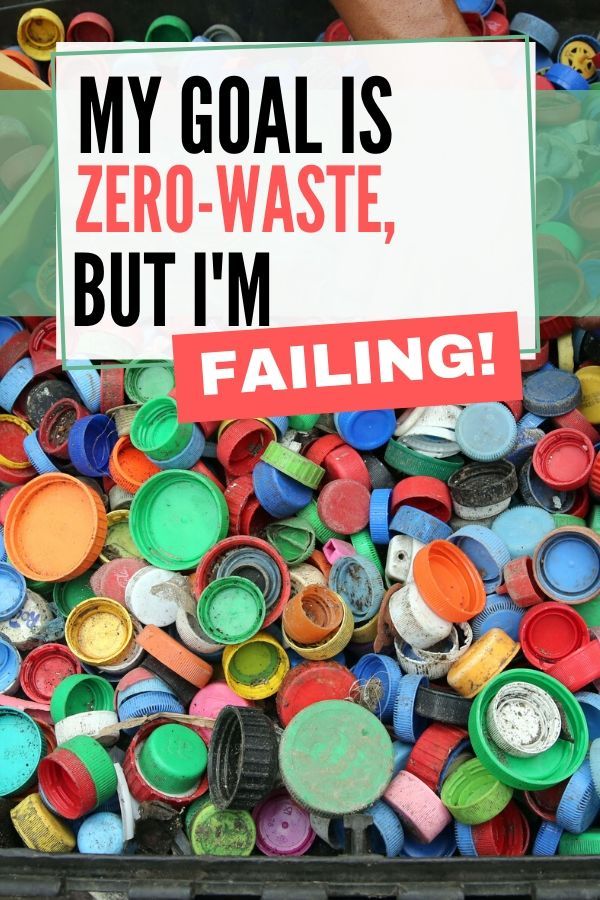 Do you feel like you are failing at your zero-waste lifestyle? My zero waste fails are plentiful, but remember, zero waste is a journey, not a destination! Environmentally Friendly Living, Eco Friendly Living, Do You Feel, Like You, How Are You Feeling, Zero Waste Kitchen, Zero Waste Living, Reuse Old Tires, Mast Cell Activation Syndrome