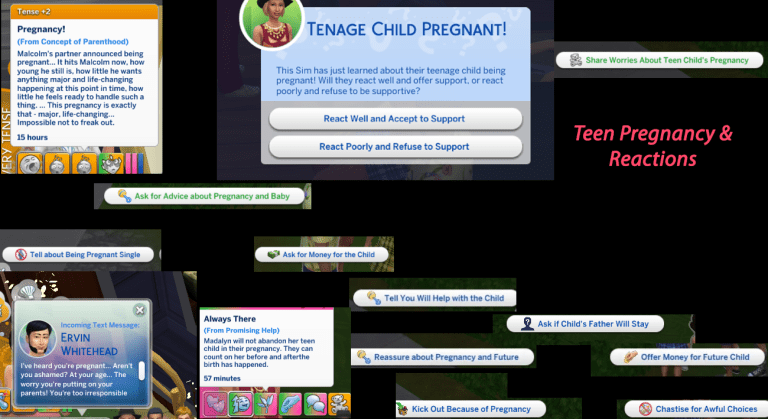 Relationship Pregnancy Overhaul Collection Lumpinou S Sims 4 Mods 4b3713f0495e472d72c20733d248fbfd