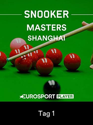 Snooker Shanghai Masters 2021 Snooker Shanghai Masters 2021