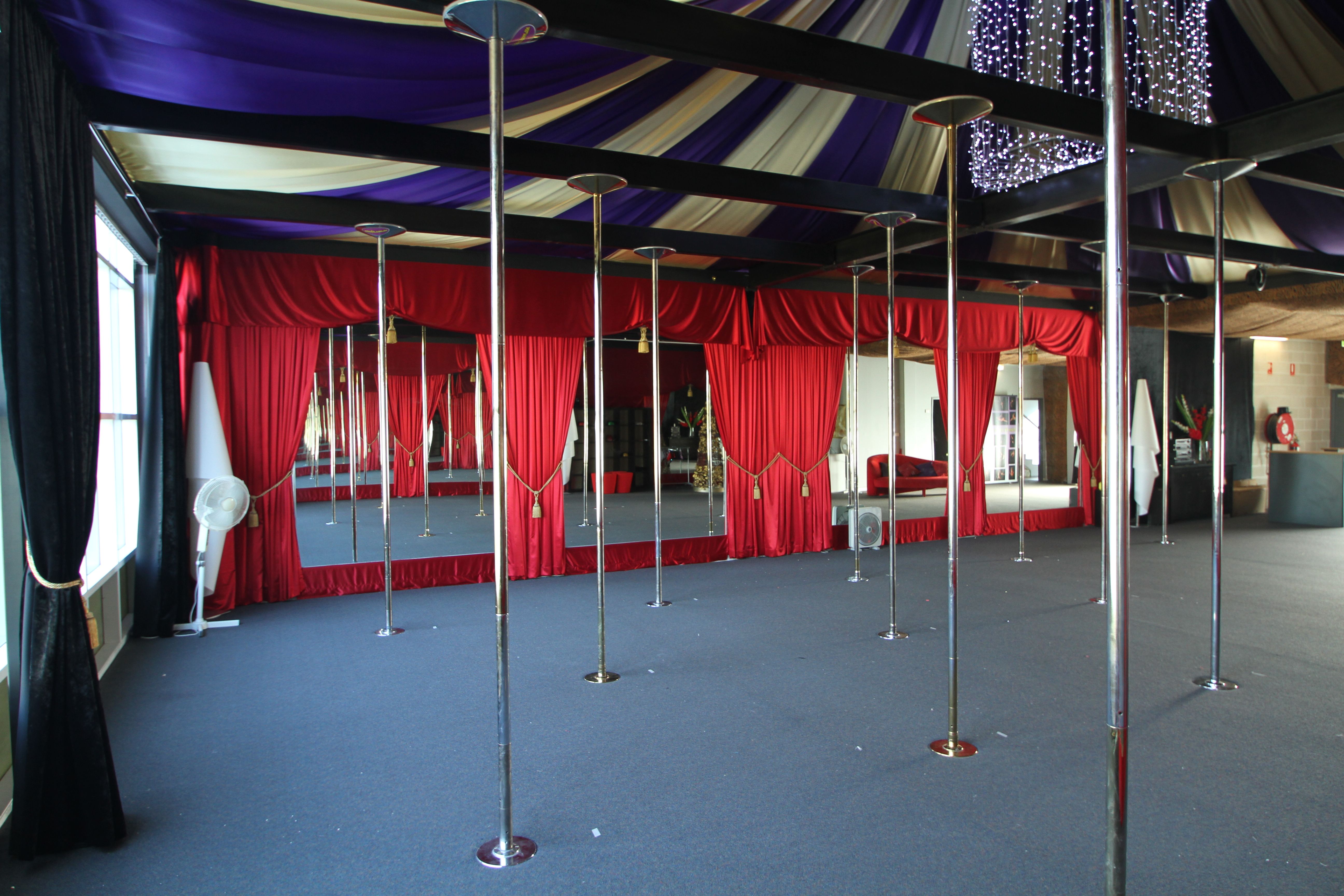Castle Hill Studio For Pole Dancing Dance Studio Design Pole Dance Castle Hill Studio For Pole Dancing Dance Studio Design Pole Dance